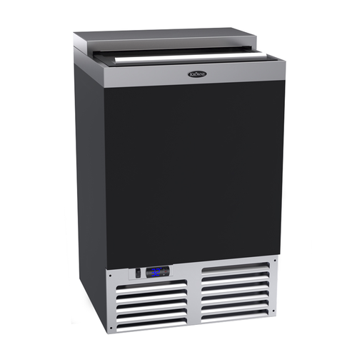 Krowne MC24B 24"W Underbar Glass Froster