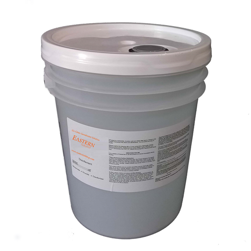 Eastern Tabletop 3520 Electro Chemically Activated