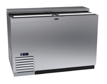 Krowne BC36-BG 36"W Bottle Cooler