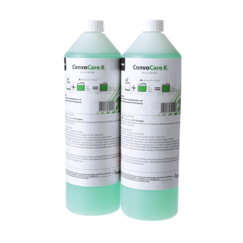 Convotherm C-CARE-C