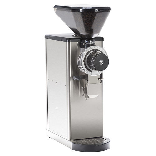 Bunn 55600.0200 GVH-2 2 lbs. Visual Hopper Coffee Grinder - 120 Volts