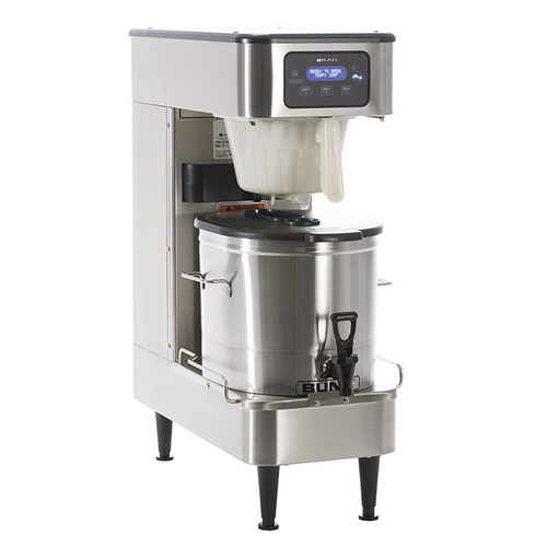 Bunn 52000.0001 ITB Automatic Tea Brewer