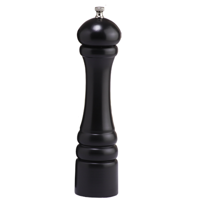 Chef Specialties 12151 Professional Series 12" Pepper Mill