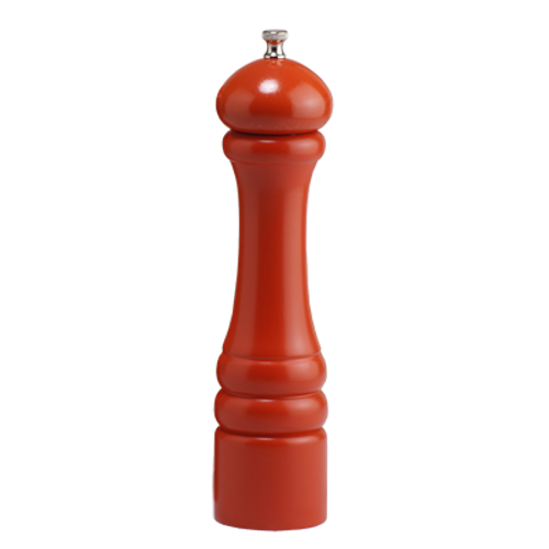 Chef Specialties 10951 Professional Series 10" Autumn Hues Pepper Mill