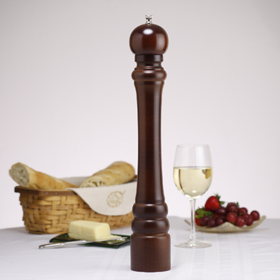 Chef Specialties 18100 Professional Series 18" Pepper Mill