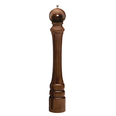 Chef Specialties 18100 Professional Series 18" Pepper Mill