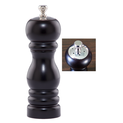 Chef Specialties 06950 Salt / Pepper Shaker & Mill Combo