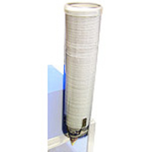 Winco 72701 Benchmark Snow Cone Paper Cup Dispenser