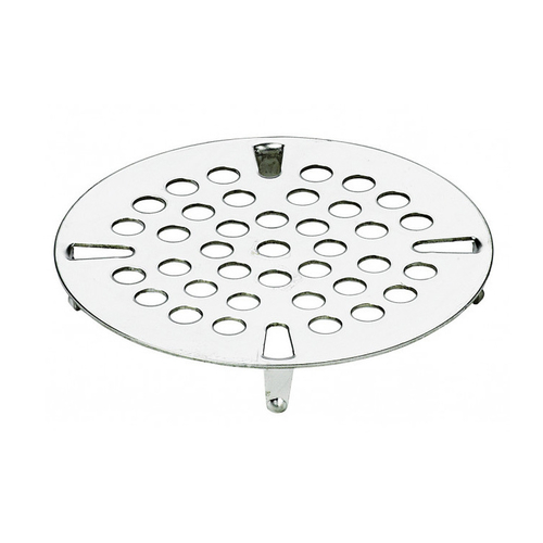 Krowne 22-616 Stainless Steel Replacement Face Strainer For Waste Drains