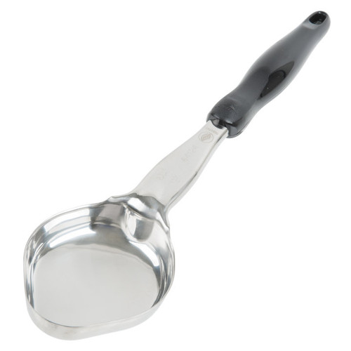 Vollrath 6412420 4 Oz. 1-Piece Heavy Duty Spoodle