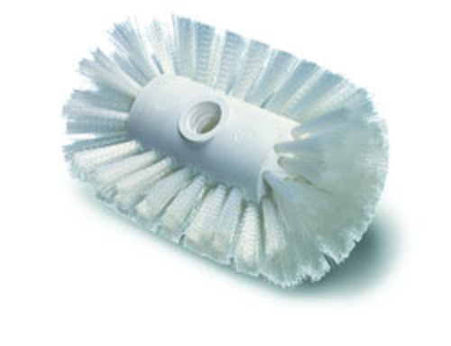 Carlisle 4004000 7 1/2" W Flared Sparta Tank Kettle / Brush Head