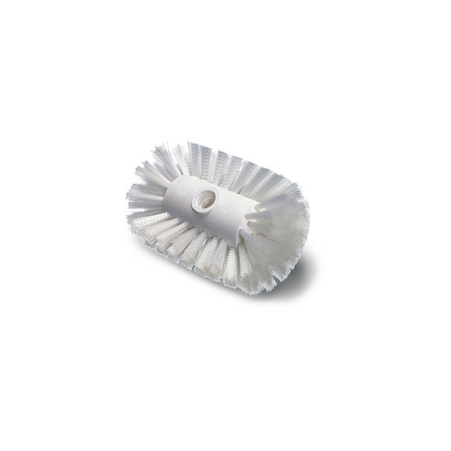 Carlisle 4004000 7 1/2" W Flared Sparta Tank Kettle / Brush Head