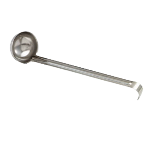 Vollrath 46811 1 Oz. Stainless Steel Ladle