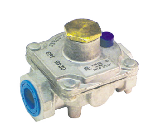 Dormont RV48CL-42 3/4" Convertible Gas Regulator