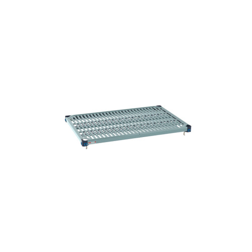 Metro MQ2436G 36" x 24" Epoxy Coated Metro - MetroMax Q Shelf
