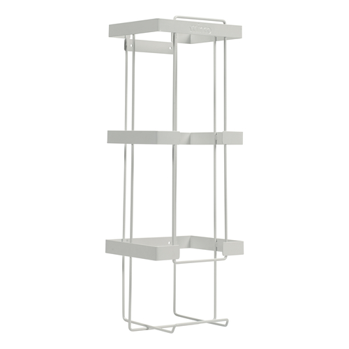 Winco MOPR-22 9 3/8”L x 8 1/4” W x 22 7/8”H Mop Head Dispenser