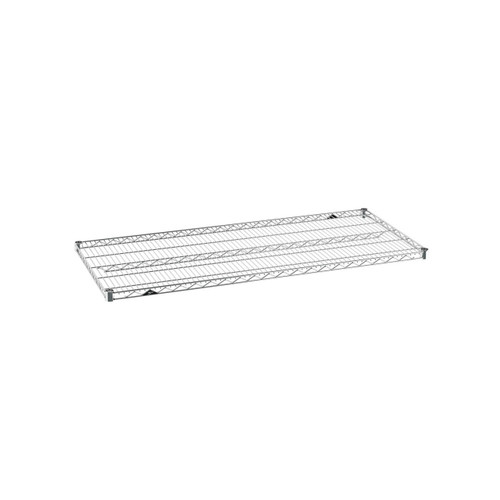 Metro 2454NC 54" x 24" Wire Super Erecta Shelf