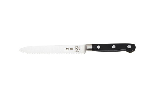 Mercer M23610 5" Tomato Knife