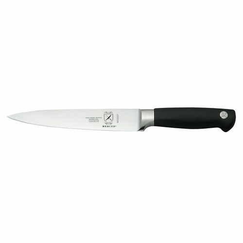 Mercer M20307 Genesis 7" Flexible Precision Forged Fillet Knife