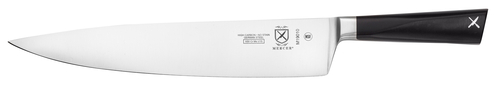 Mercer M19010 10" Chef's Knife with POM Handle