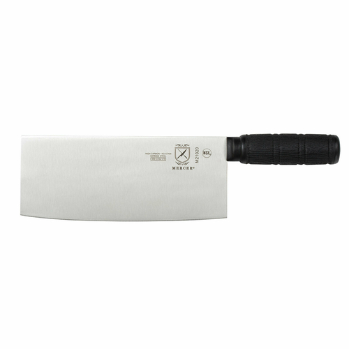 Mercer M21020 8" Forged Chinese Chef's Knife