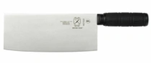 Mercer M21020 8" Forged Chinese Chef's Knife