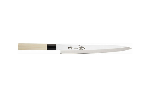 Mercer M24010 10" Asian Collection Sashimi Knife