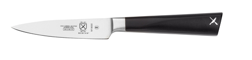 Mercer M19000 3.5" High Carbon German Steel POM Handle ZüM Paring Knife