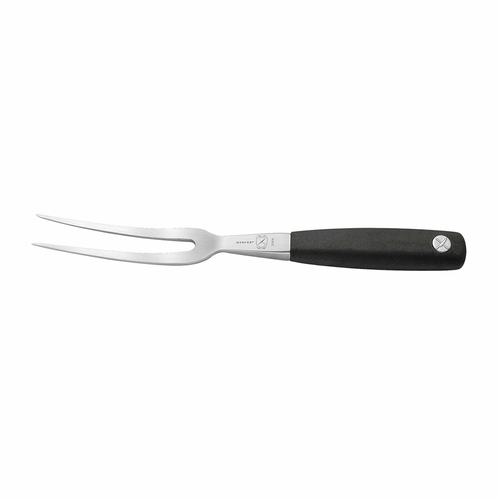 Mercer M20806 Genesis 10.5" Precision Forged High Carbon Carving Fork