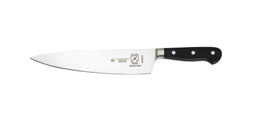 Mercer M23520 9" High Carbon German Steel Renaissance Chef's Knife
