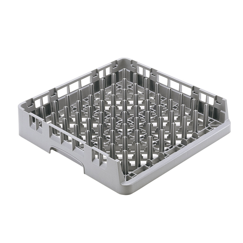 Cambro OETR314151 Camrack Open End Tray Rack 19-3/4"