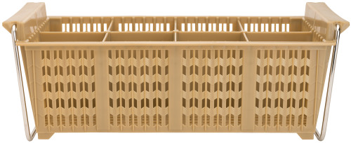 Winco PCB-8 Cutlery Dishwasher Basket