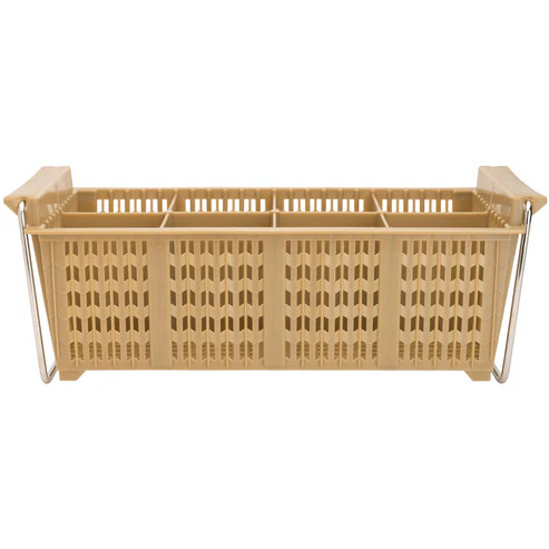 Winco PCB-8 Cutlery Dishwasher Basket