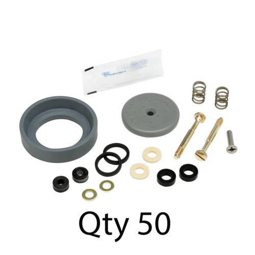 T&S Brass B-10KM50 Parts Kit for B-0107 Spray Valves