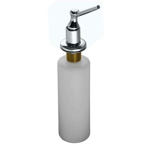 Krowne H-101 Deck Mount Soap Dispenser