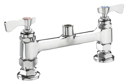 Krowne 21-208L Low Lead Compliant with 8" Center Royal Series Deck Base