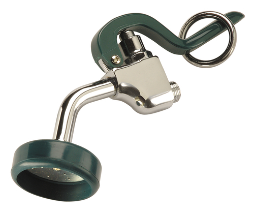 Krowne 21-131L Pre-Rinse Angled Spray Valve Assembly 1.6 GPM