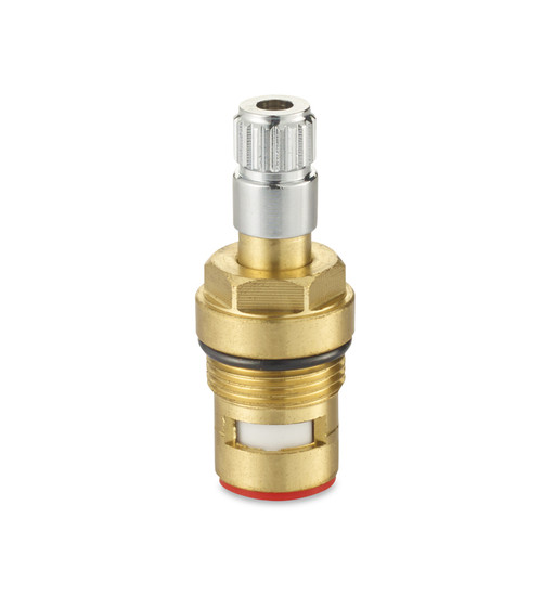 Krowne 21-332L Ceramic Cartridge Valve For Steam Table Faucet