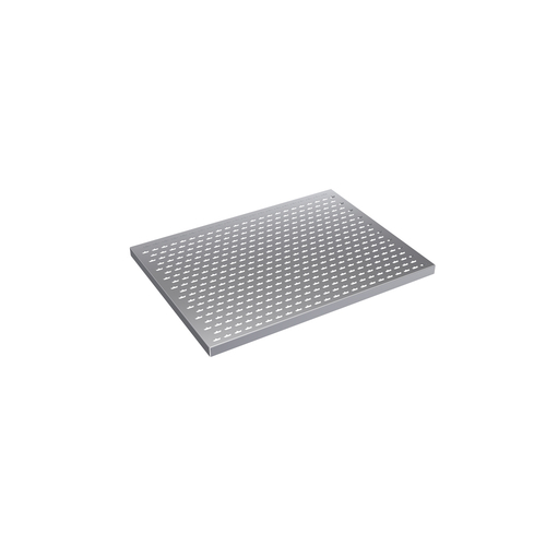 Krowne KR19-PE24  19" x 24" Stainless Steel Royal Series Perforated Drainboard Insert