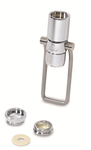 Krowne 21-451 Hands-Free Spout Valve For Hand Sinks