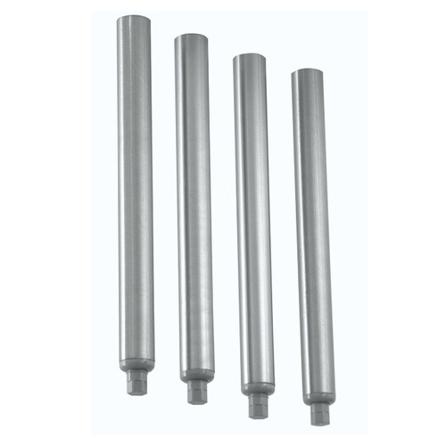 Krowne C-62 Silver Series Replacement Galvanized Steel Legs