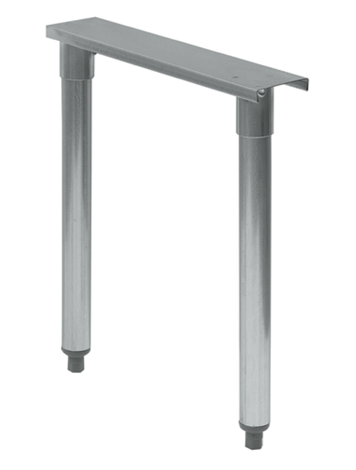 Krowne C-38 Extra Galvanized Steel Leg Set