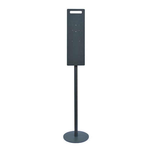 Krowne H-165 Floor Stand For Soap