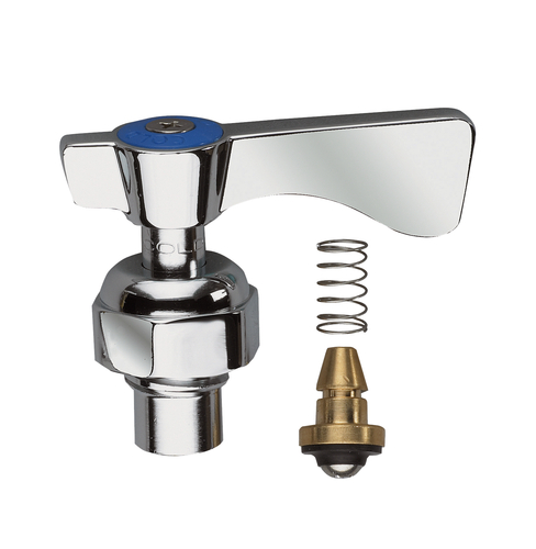 Krowne 21-320L Low Lead Compliant Cold Stem Replacement Assembly for Fisher Faucets