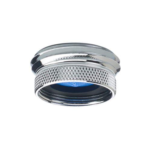 Krowne 22-631L 15/16 Male Thread Garden Hose Adapter
