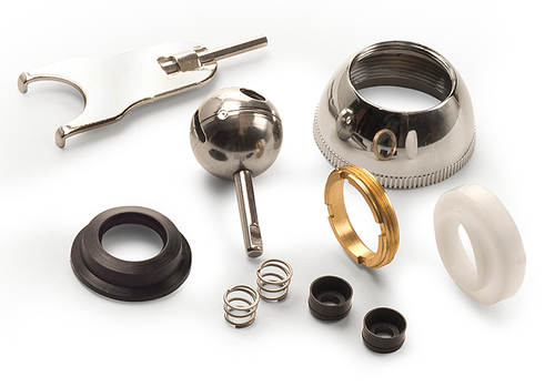 Krowne 21-340L Silver Series Single Lever Valve Repair Kit
