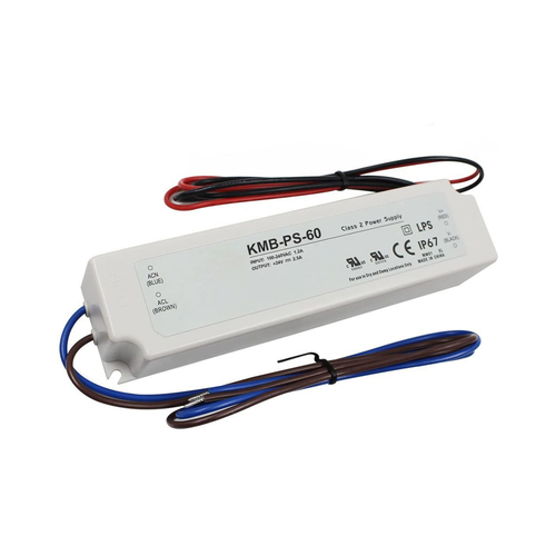 Krowne KMB-PS-60 60 Watts Power Supply