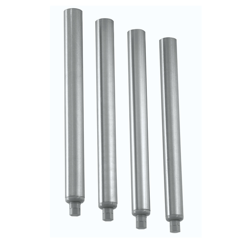 Krowne C-70 Silver Series Stainless Steel Legs