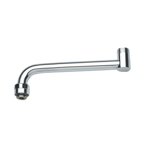 Krowne 21-405L 6" Low Lead Compliant Spout Extension
