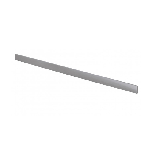 Krowne BS-160 60" Stainless Steel Front Kick Plate